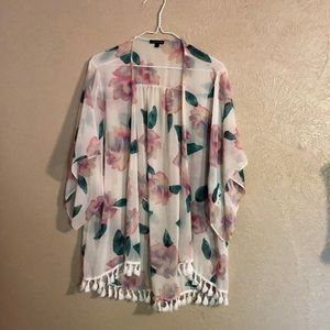 Kimono excellent condition size L